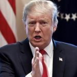 Trump, eski Ulusal Güvenlik Danışmanı Bolton'ın 'savaş düşkünü' olduğunu savundu