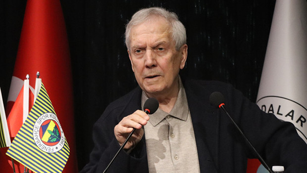 Aziz Yıldırım’dan Hakan Safi açıklaması: ‘Böyle transfer mi olur!’