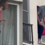 Ankara’da korku dolu anlar! 3 yaşındaki kızını rehin alan baba etkisiz hale getirildi