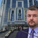 Buca Belediyesi'ne yönelik 'yolsuzluk' soruşturması: Belediye Başkanı Görkem Duman tutuklandı