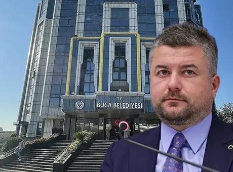 Buca Belediyesi’ne yönelik ‘yolsuzluk’ soruşturması: Belediye Başkanı Görkem Duman tutuklandı
