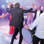 Ankara’da düğünlere NATO engeli