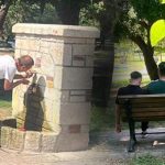 Adanalılar isyanda: Yemin ediyorum yerde beton yok, lav var