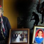 44 yıllık ölüm zinciri! Her şey kucağında ölen bir bebekle başladı: At, yıldırım, kanser, çığ
