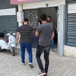 Siverek'te baba dehşeti! Eşi ve kızını silahla vurdu