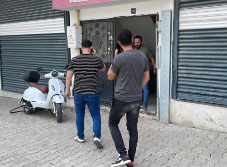 Siverek'te baba dehşeti! Eşi ve kızını silahla vurdu
