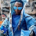 Dünya 15 yaşındaki Afrikalı Kalu Putik'i konuşuyor! Bir ayda 6 milyon takipçiye ulaştı
