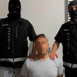 Fransa tarafından 'Difüzyon mesajı' ile aranıyordu! MİT ve polisin ortak operasyonunda yakalandı