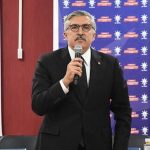 AK Partili Yayman: Atatürk hayatta olsaydı, bugün partinin yönetimindekileri kovardı