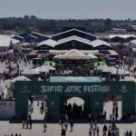 İstanbul'da Sıfır Atık Festivali coşkusu! Ziyaretçi sayısı 400 bini aştı