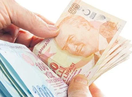 Esnafa ilk 5 ayda 63 milyar TL destek