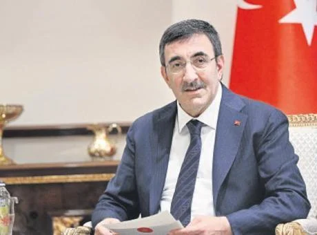 ‘Ekonomi programı temelleri güçlendirdi’