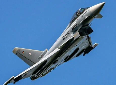 9 yıllık rüya sona erdi, 100 milyar euroluk savaş uçağı projesi rafa kalktı!
