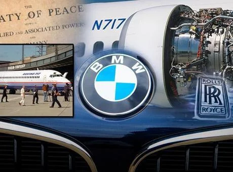 Uçak motoru üretiyordu ABD yasakladı! Tek şansı vardı: Herkesin hayalindeki arabayı yapıyor