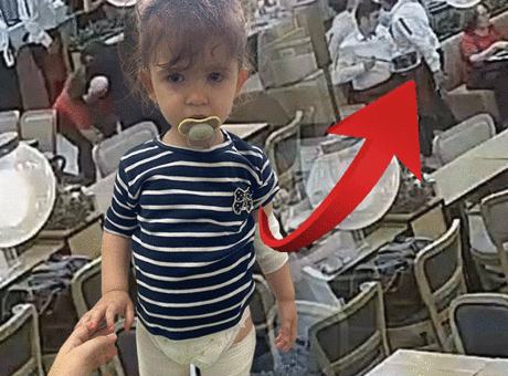 2 yaşındaki Mercan'ı yakan 'tereyağı şovu' Türkiye'nin gündeminde! 'Bu işin peşini asla bırakmayacağız'