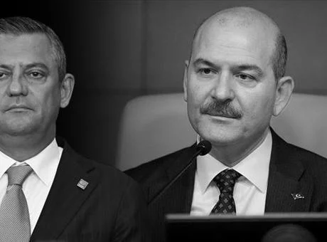 Süleyman Soylu, Özgür Özel'e açtığı manevi tazminat davasını kazandı
