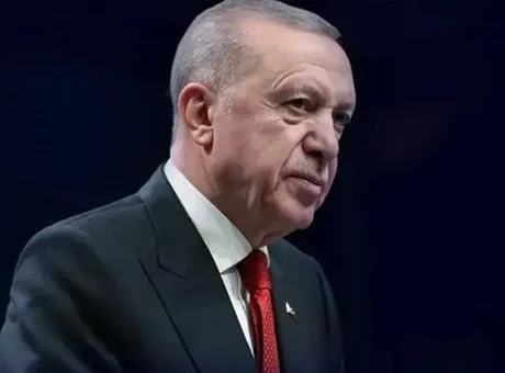 Cumhurbaşkanı Erdoğan, şehit öğretmen Aybüke Yalçın'ı andı