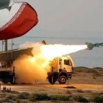 Orta Doğu diken üstünde! İran'dan misilleme füzeleri peş peşe ateşleniyor: ABD'nin F-35 hangarları vuruldu