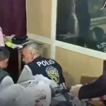 Ankara'da gizli kumarhanelere baskın! İçeriden çıkanlar şaşkına çevirdi