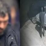 İstanbul'da 40 milyonluk arabanın altın amblemini çaldı! Değeri küçük bir servet