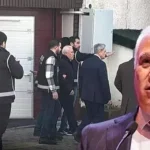 Son dakika.. Bursa'daki rüşvet ve örgüt soruşturmasında Mustafa Bozbey için istenen ceza belli oldu