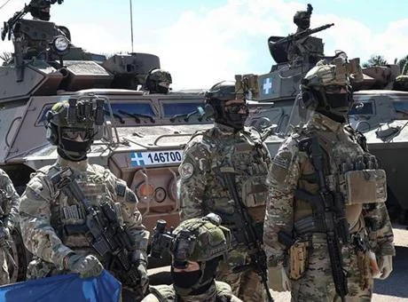 Yunan basını açık açık itiraf etti! 'Türkiye'ye karşı aldığımız silahlar' diyerek duyurdular: 'Her türlü olasılığa hazırlık'