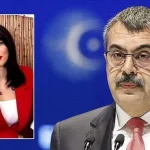 Bakan Tekin'den Irmak Ayşe Koparan'ın ölümüne ilişkin açıklama
