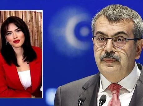 Bakan Tekin'den Irmak Ayşe Koparan'ın ölümüne ilişkin açıklama