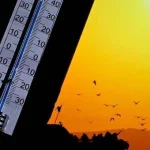Mayıs ayında dünya kavruldu! Tarihe geçti
