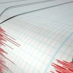 Rusya'da 5.7 büyüklüğünde deprem!