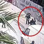 Başına kaldırım taşıyla vurup öldürdü! Zihinsel engelli olduğu öne sürülen sanık tahliye edildi