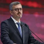 İletişim Başkanı Duran: Türkiye'ye ahlak dersi vermeye kalkmak tam anlamıyla hadsizliktir