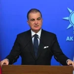 Son dakika... AK Parti Sözcüsü Ömer Çelik: Netanyahu ahlaki değerlerden yoksun biri