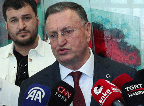 CHP'de Kılıçdaroğlu cephesinden bir hamle daha