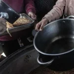 'Güvenli olmayan gıda' bir yılda 53 binden fazla can aldı! Afrika'da korkunç tablo