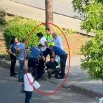 Diyarbakır Adliyesi'nde polise saldırı! 2 kişi tutuklandı