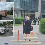 Kayseri'de AVM'de bomba paniği! Polis alarma geçti, girişler kapatıldı