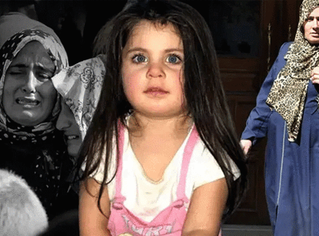 Türkiye'nin yüreğini yakmıştı! Amcası tutuklanan Leyla Aydemir'in annesi ifade verecek