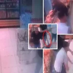 Ankara'da dehşet anları! Düğün çıkışı tatlı alırken kabusu yaşadılar: Pompalı tüfek tutukluk yapınca dipçikle saldırdılar