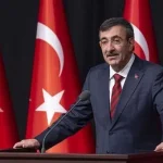 Cumhurbaşkanı Yardımcısı Yılmaz'dan Netanyahu'nun açıklamalarına tepki: İftiraları ile kendi suçlarını ve günahlarını örtemez