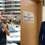 Yapay zeka fotoğraflarıyla kendisini MİT’le irtibatlı gibi gösteren şüpheliye gözaltı