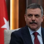 İçişleri Bakanı Çiftçi'den KKTC'deki temaslarına ilişkin açıklama