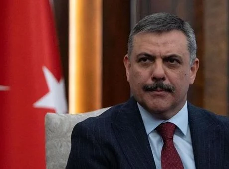 İçişleri Bakanı Çiftçi'den KKTC'deki temaslarına ilişkin açıklama