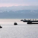 Karadeniz’de iki ticari gemiye İHA'lı saldırı: Düşman, bölgeyi terörize etmeye devam ediyor