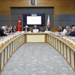 TBMM Okul Olaylarını ve Dijital Risklerini Araştırma Komisyonu toplandı