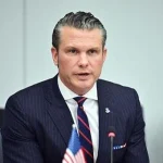 ABD Savunma Bakanı Hegseth: İran artık bombalarla karşı karşıya kalacak