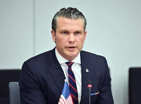 ABD Savunma Bakanı Hegseth: İran artık bombalarla karşı karşıya kalacak