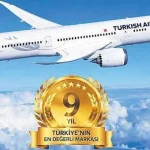 THY yine en değerli marka