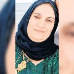 Katili kocası çıktı