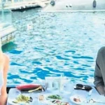 İş insanı Dinçkök için koruma kararı